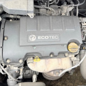 1.4 Corsa E ENGINE Vauxhall (2015-18) B14XEL 90 Bhp Petrol Engine