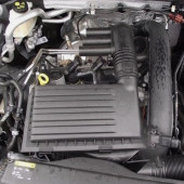 1.4 Golf SV ENGINE Tsi CZCA (2014-18) 125 BHP Petrol Engine