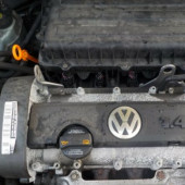 1.4 Golf VI Engine VW POLO 80BHP CGGA (2009-14) Petrol Engine
