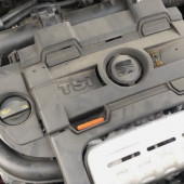 1.4 Ibiza TSI Engine SEAT CAVE 179-180 BHP (2008-15) Petrol Engine
