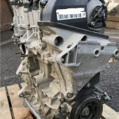 1.4 Leon ENGINE Seat TSI (2018-20) DADA 150 BHP Petrol Engine