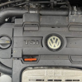 1.4 Polo Engine GTI VW CAVE 179-180 BHP (2009-14) Petrol Engine
