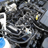 1.4 Polo Engine VW 6R mk8 / Ibiza Fabia TDI 75BHP 2014-17 Diesel Engine