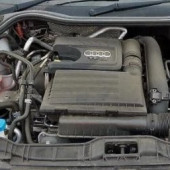 1.4 TFSI A1 ENGINE Audi Seat Skoda VW Golf CZCA (2015-18) 125 BHP Petrol Engine