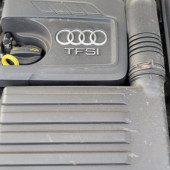 1.4 TFSI A3 ENGINE Audi Sportback A1 VW Golf SEAT SKODA (2012-15) CPTA Petrol Engine
