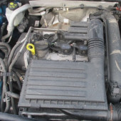 1.4 TSI Leon ENGINE Seat Skoda VW CZEA (2012-ON) Petrol 150 BHP Engine