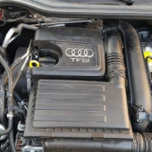 1.4 TSI VW Polo Golf Tiguan Seat Audi Skoda CTHE (185 BHP) 2011-15 Petrol Engine