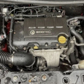 1.4 T Astra j Engine Meriva Corsa E 118-120 BHP (2010-16) B14NEL Petrol Engine