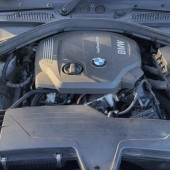 1.5 116d Engine 1 Series BMW Engine B37 D15A (2015-ON) 116 Bhp Diesel ENGINE