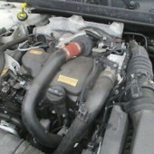 1.5 Citan Engine Mercedes CDI A Class 90-109 BHP BlueEFFICIENCY Kadjar (2015-18) Diesel 607.951 Engine