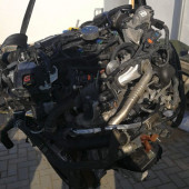 1.5 Connect Engine Ford Tdci Transit Trend 2013-On XVGA Diesel Engine