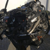 1.5 Connect Engine Ford Tdci Transit Trend 2013-On XVGB Diesel Engine