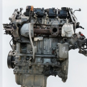 1.5 Corsa F ENGINE Vauxhall Combo (2019-ON) Partner Berlingo DV5RCF YHT Diesel Engine