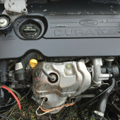 1.5 Courier Engine Ford Tdci Transit Sport (2013-On) XVCC Diesel Engine