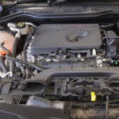 1.5 Ecoboost Fiesta ENGINE Puma FORD 200 BHP (2018-On) YZJA Petrol Engine