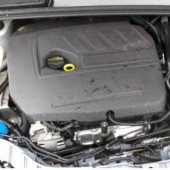 1.5 Ecoboost Ford Focus / C-max / Fiesta / Titanium 150 BHP 2014-18 M8DA Petrol Engine