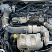 1.5 FIESTA Engine Ford Tdci B-Max (2012-17) UGJC 75 BHP Diesel Engine