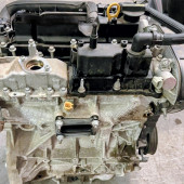 1.5 Focus ENGINE Ford EcoBoost 182 BHP (2015-18) M9DG Petrol Engine