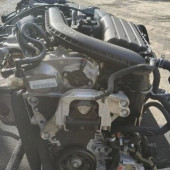 1.5 Golf Engine GTE VW Audi A3 Q3 Skoda DUCA (2024-ON) 272 BHP Engine