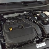 1.5 Golf Engine TSI VW Passat T-roc Audi DCPA (2016-ON) 150 BHP Engine