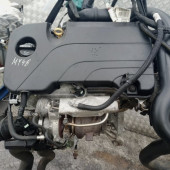 1.5 Insignia B Engine 165 BHP Petrol (2017-ON) D15XHT Turbo Engine