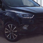 1.5 Kuga Engine Ford Ecoboost 150 BHP (2014-On) M8MA Petrol Engine