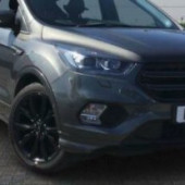 1.5 Kuga Engine Ford Ecoboost 150 BHP (2014-On) M8MC Petrol Engine