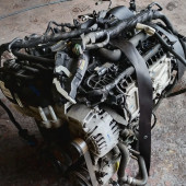 1.5 Kuga Engine Ford Ecoboost 150 BHP (2014-On) M8MD Petrol Engine