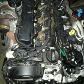 1.5 Kuga Engine Ford Ecoboost 180 BHP (2014-On) M9ME Petrol Engine