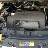 1.5 Kuga Tdci Ford II mk2 2015-on XWMB Diesel Engine
