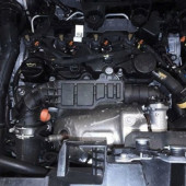 1.5 Partner Engine PEUGEOT 308 3008 / Citroen Berlingo (2017-ON) YHZ Diesel Engine