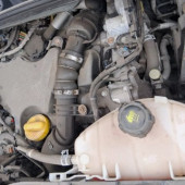 1.5 Qashqai Engine Nissan dCi Renault Kangoo Kajaar Megane (2016-21) K9K 872 Diesel ENGINE