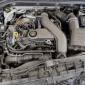 1.5 T-roc ENGINE TSI VW Audi Seat Skoda DXDB (2022-ON) 150 BHP Petrol Engine