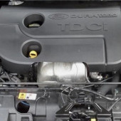 1.5 Tdci ECOSPORT Engine 95 BHP (2013 -ON) XVJA diesel Engine