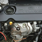 1.5 Tdci Fiesta / ECOnetic Titanium (95 BHP) 2013 -16 XVJA Engine