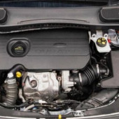 1.5 Transit CONNECT Engine Ford  TDCI (2018-ON) BEGA 75+ BHP Ecoblue FWD Diesel Engine
