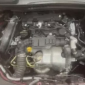 1.5 Transit Connect Engine Ford EcoBlue Tdci (2017-ON) BEGA 75 BHP Diesel Engine