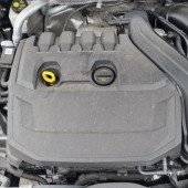 1.5 Tsi GOLF VIII Engine VW Seat Leon Caddy DPBA (2018-ON) 130-131 BHP Petrol Engine