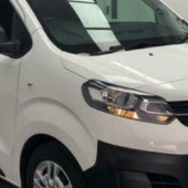 1.5 VIVARO Engine Vauxhall Peugeot boxer Citroen Dispatch (2016-ON) DV5RU Diesel Engine