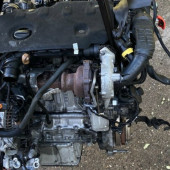 1.5 VIVARO Engine Vauxhall Peugeot boxer Citroen Dispatch (2016-ON) DV5RU Diesel Engine