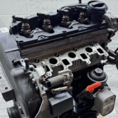 1.6 A1 Sportback ENGINE TDI (2010-15) A3 105 BHP Diesel Engine
