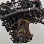 1.6 A3 Sportback ENGINE AUDI TDI (2016-2020) 116 BHP DDYA Diesel Bare Engine