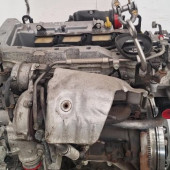 1.6 Astra ENGINE Vauxhall SiDi Turbo B16SHT 200 HP (2014-18) Petrol Engine