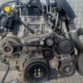 1.6 Astra Engine Vauxhall Insignia Cdti B16dte 2015-On Diesel Engine
