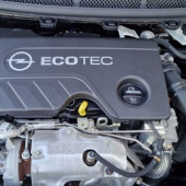 1.6 Astra Engine Vauxhall Insignia Cdti D16DTH (2015-ON) Diesel 136 bhp Engine