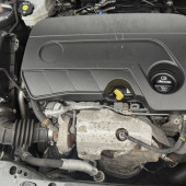 1.6 Astra Engine Vauxhall Insignia Cdti D16DTH 2015 -On Diesel Engine