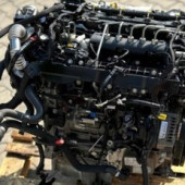 1.6 Astra Engine Vauxhall Insignia Cdti D16DTH 2015 -On Diesel Engine