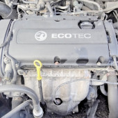 1.6 Astra J ENGINE Vauxhall 16V (2009-15) A16XER 116 Bhp Petrol Engine
