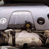 1.6 Astra J Engine Vauxhall Insignia Cdti B16dtl (2015-ON) Eco tech/ Flex Diesel 110BHP Engine