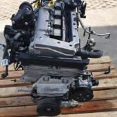 1.6 Astra K Engine Vauxhall SiDi Turbo B16SHT 200 HP 2014 -18 Petrol Engine